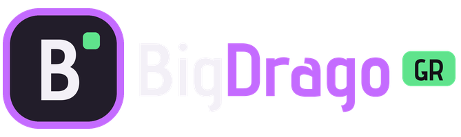 BigDrago GR